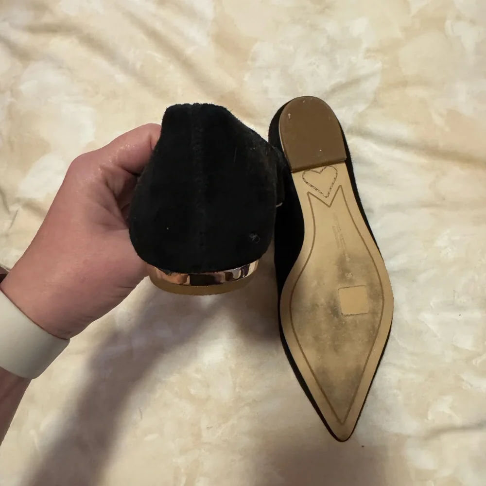 Sophia Webster Butterfly Flats - Picture 5 of 5